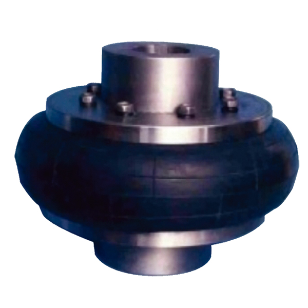Tyre Coupling
