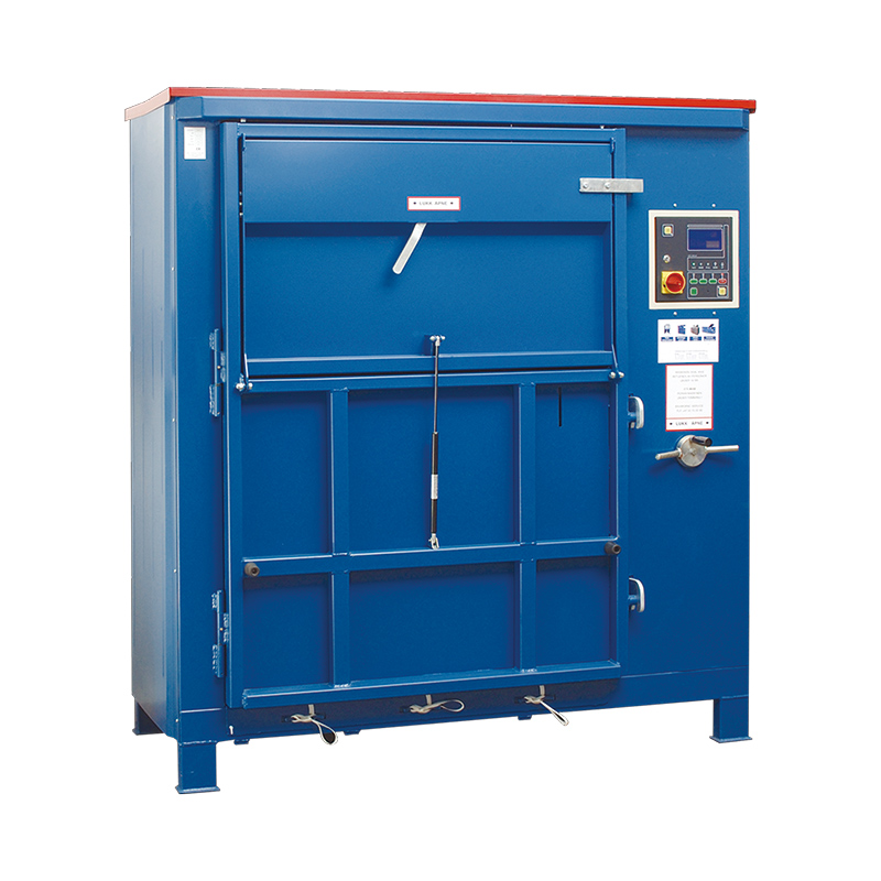 Packaging machine